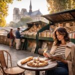 L&rsquo;art de vivre à la française : traditions et modernité